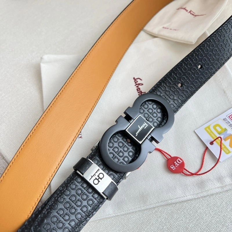 Practical Ferragamo Belts 287930