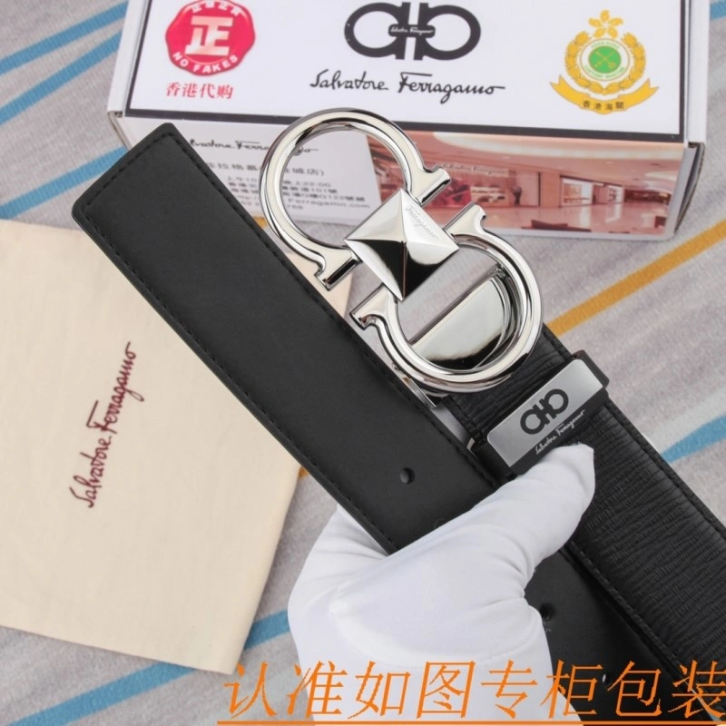 Snug Ferragamo Belts 287938