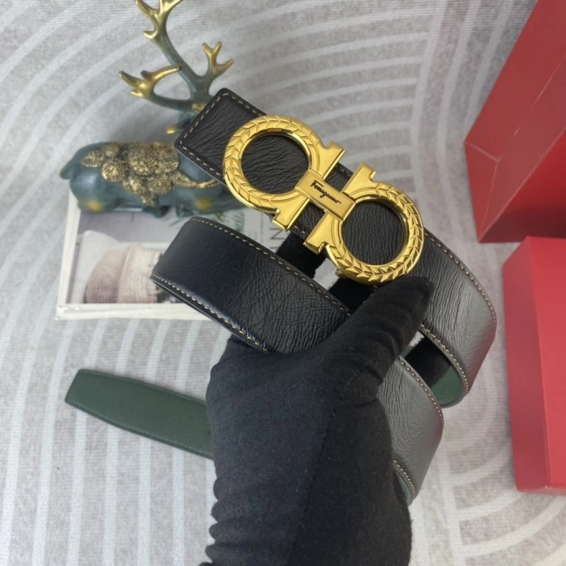Sporty Ferragamo Belts 287912