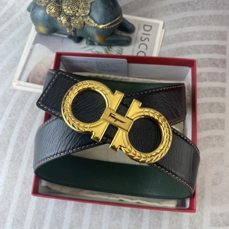 Sporty Ferragamo Belts 287912