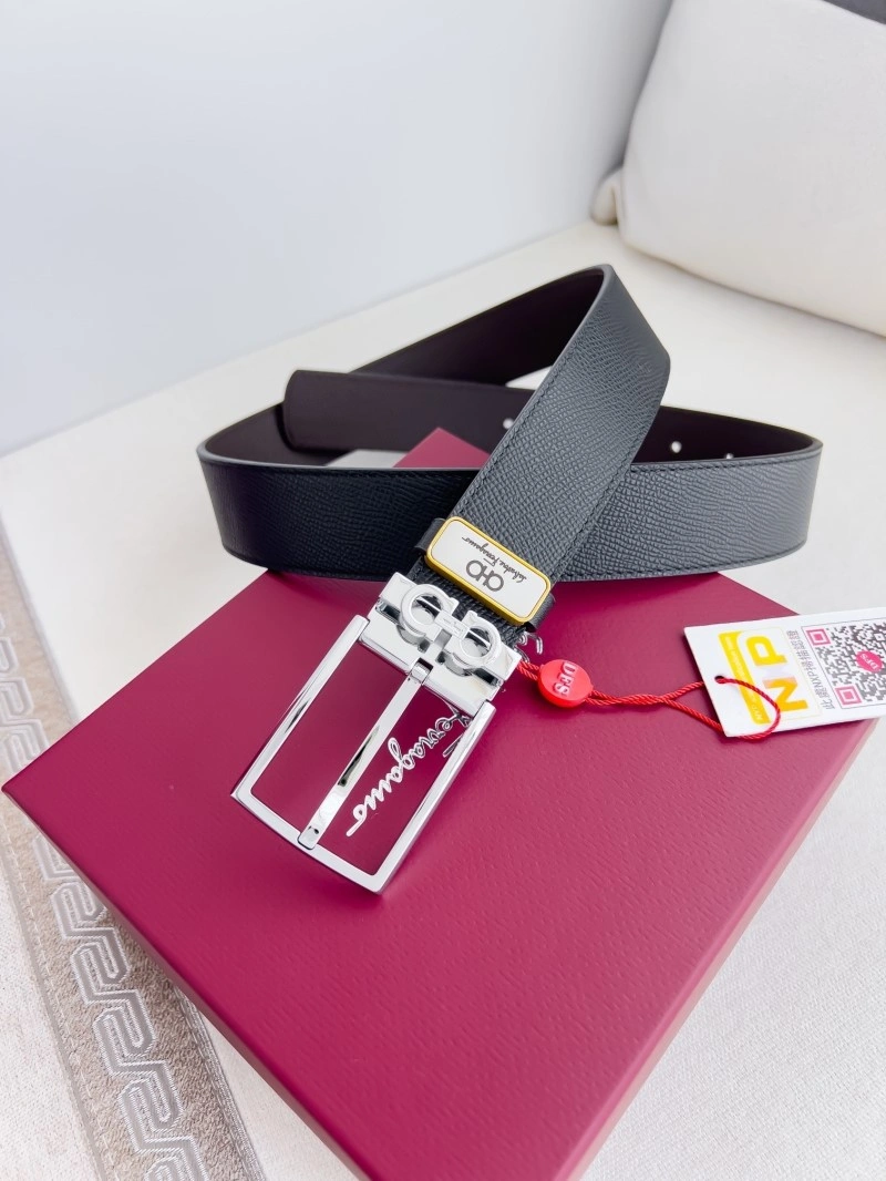 Efficient Ferragamo Belts 287910