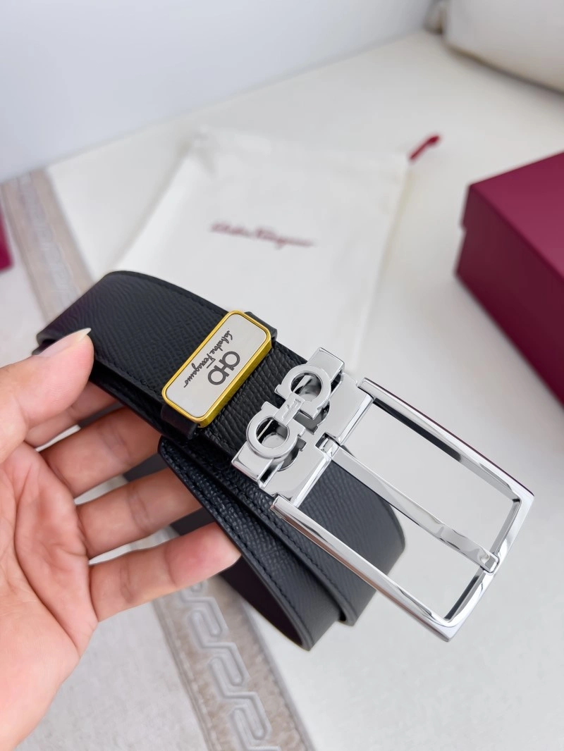 Efficient Ferragamo Belts 287910
