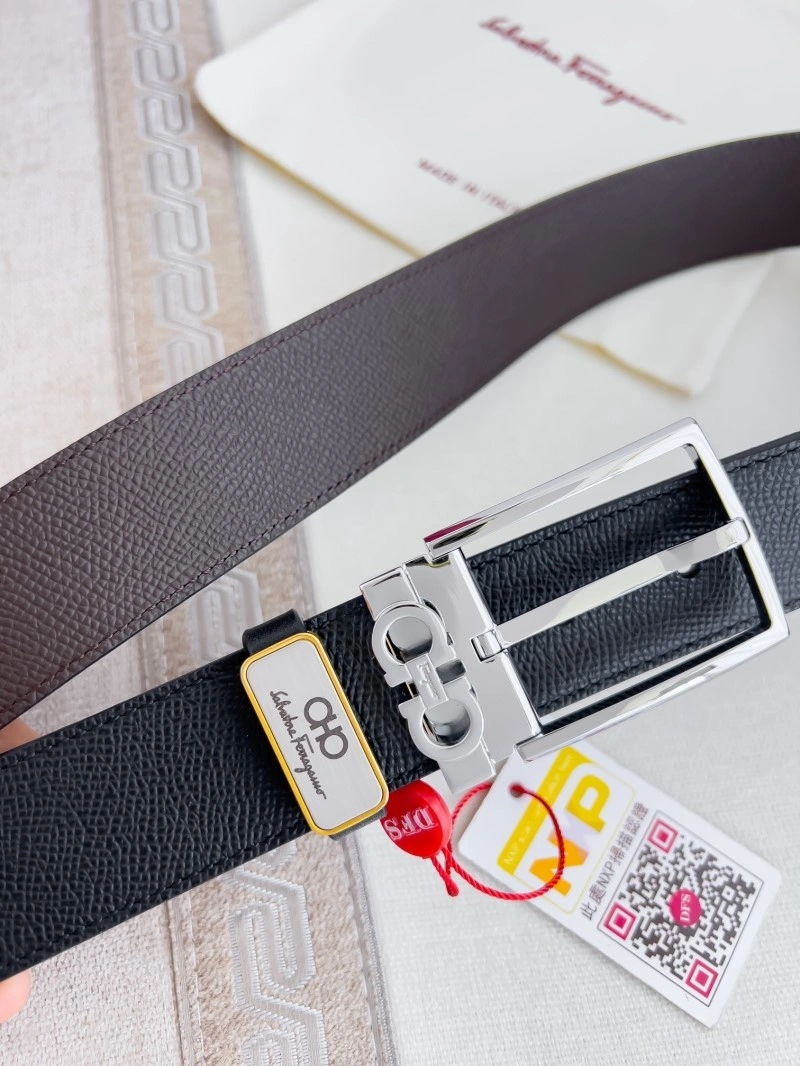 Efficient Ferragamo Belts 287910