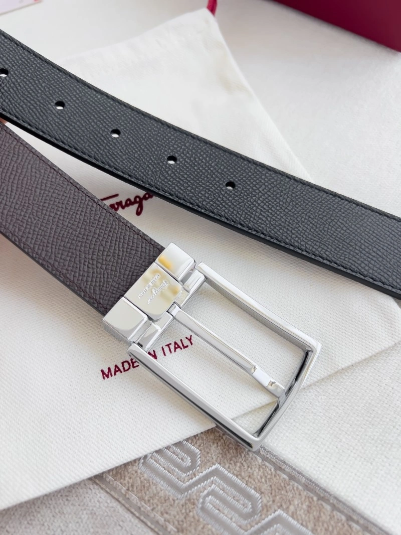 Efficient Ferragamo Belts 287910