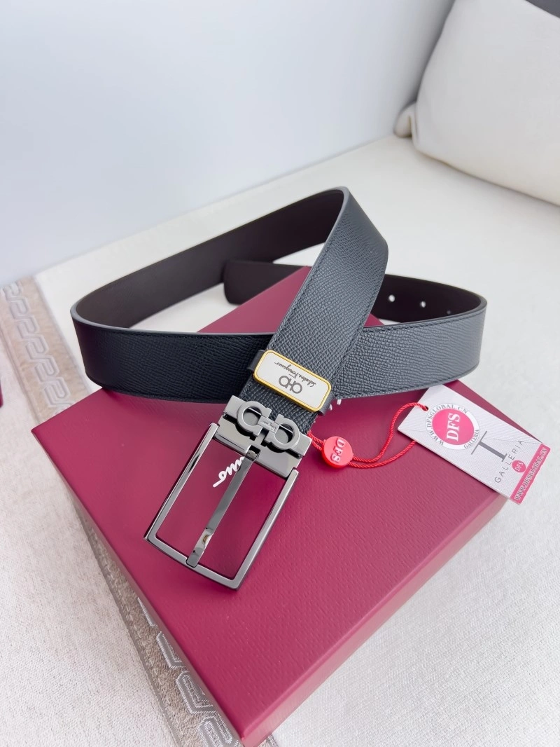 StreetReady Ferragamo Belts 287913