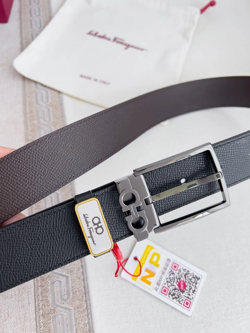 StreetReady Ferragamo Belts 287913