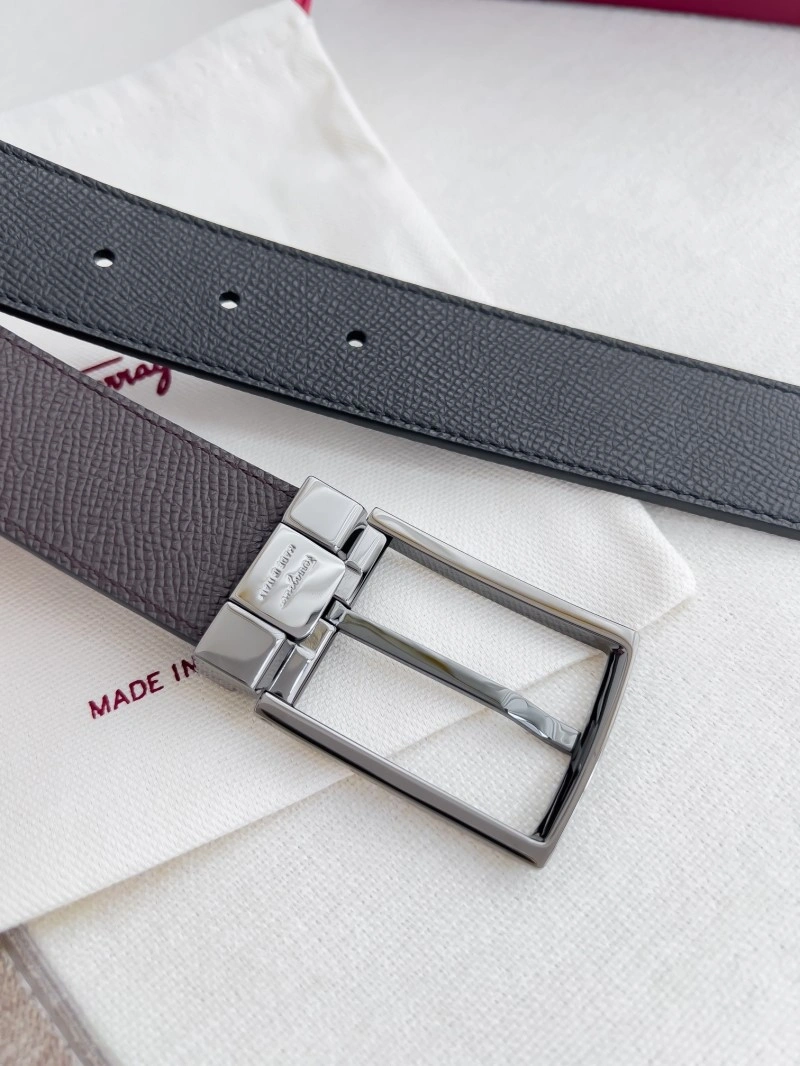 StreetReady Ferragamo Belts 287913