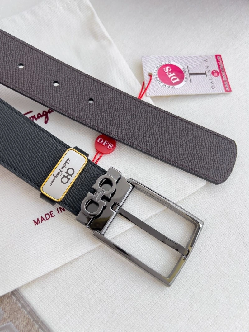 StreetReady Ferragamo Belts 287913