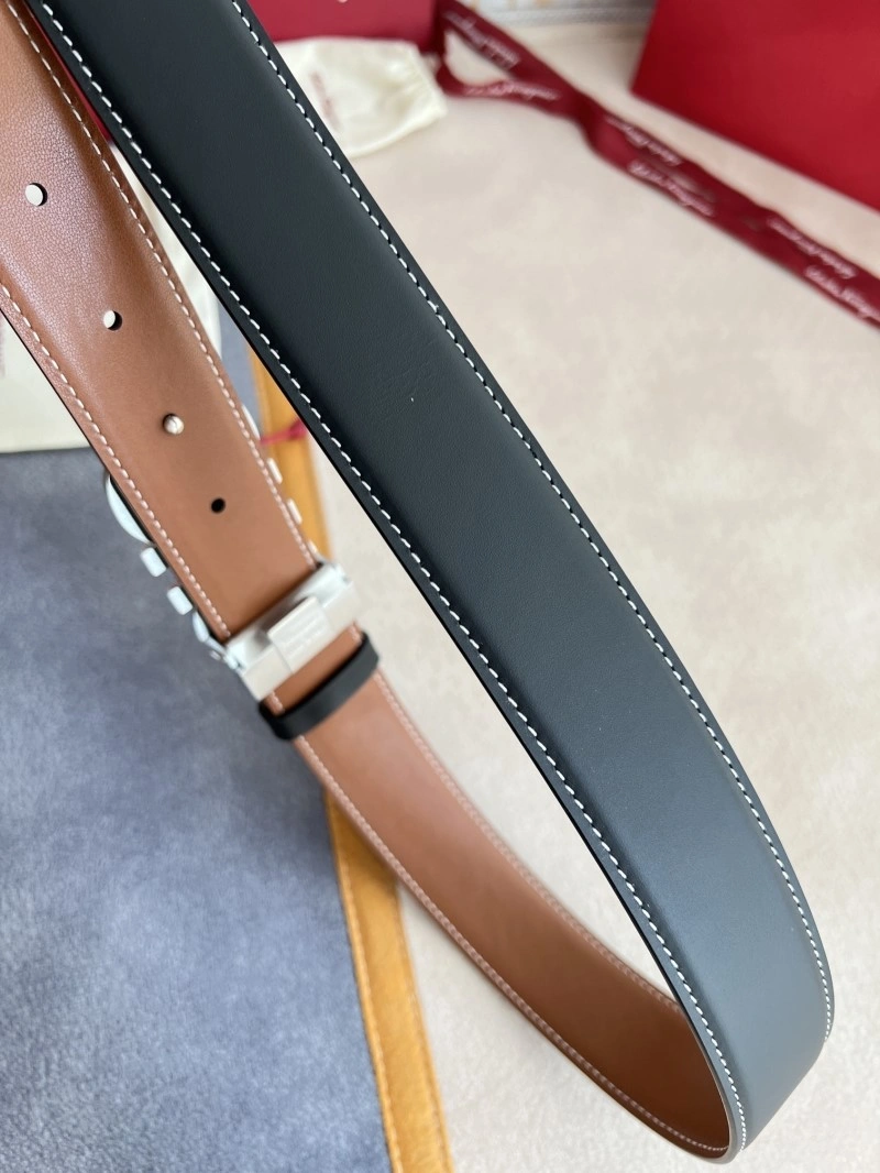 Ferragamo Belts Stretchable 287908