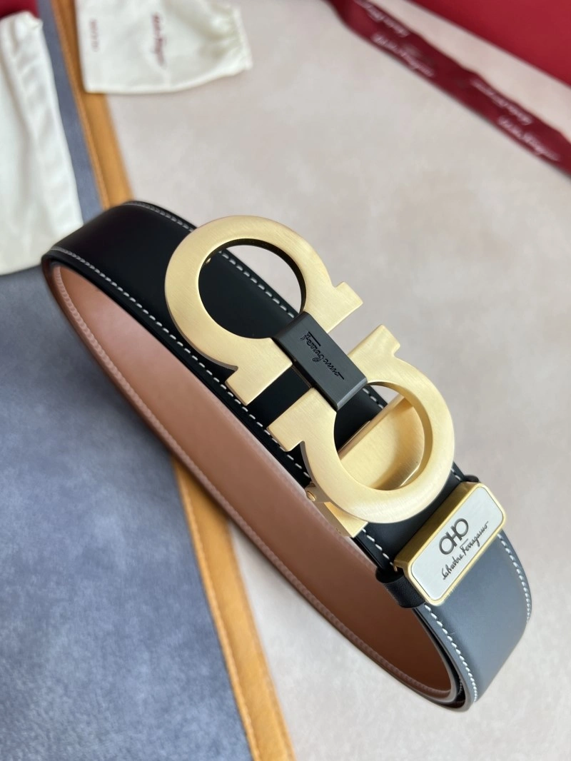 Ferragamo Belts Bright 287909