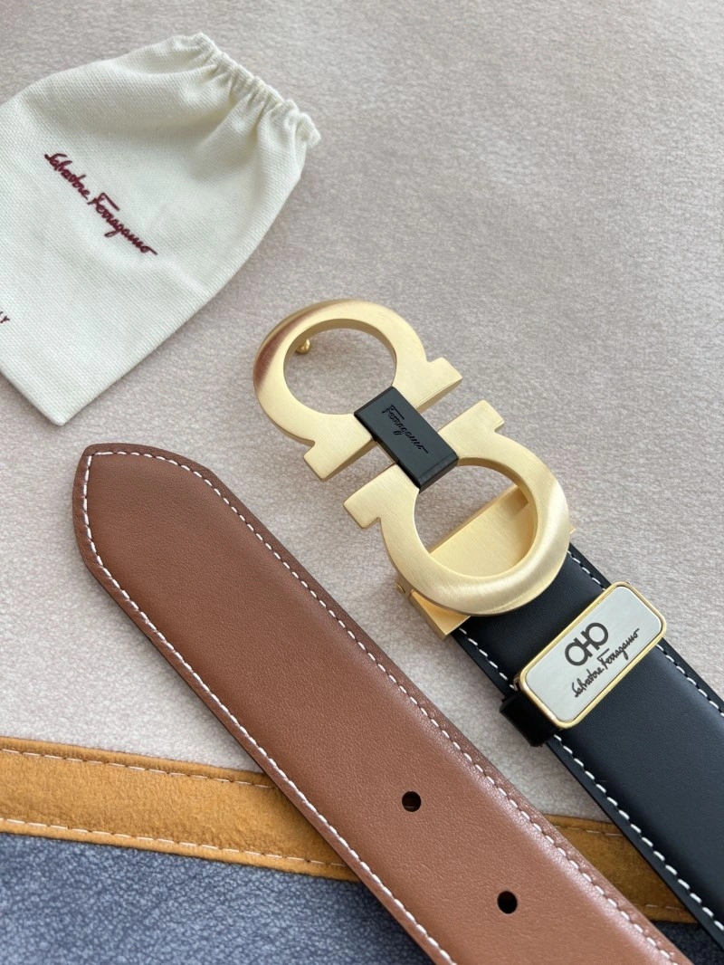 Ferragamo Belts Bright 287909