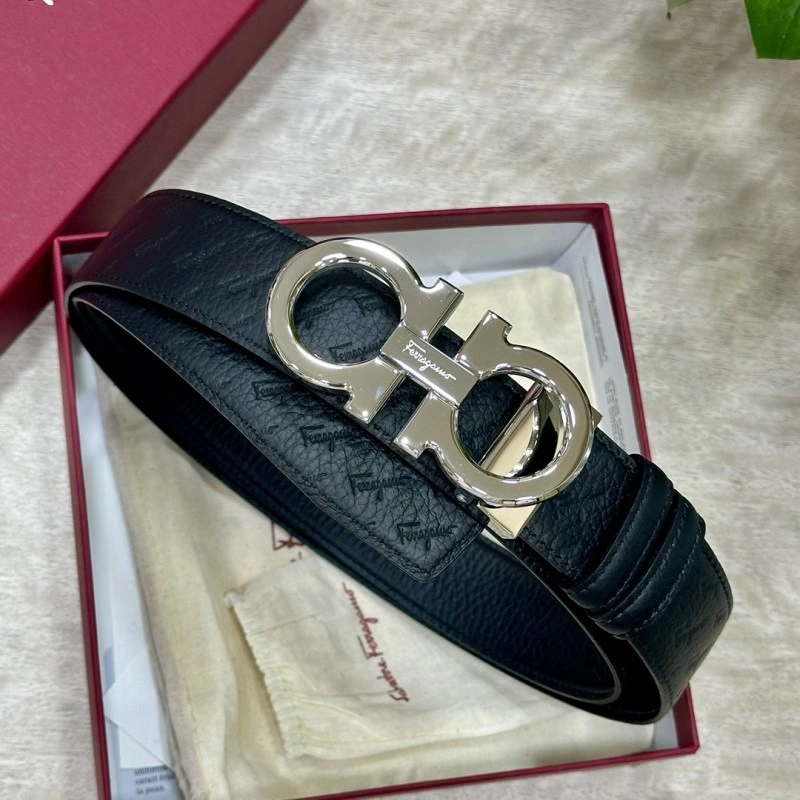 Ferragamo Belts SportInspired 287905