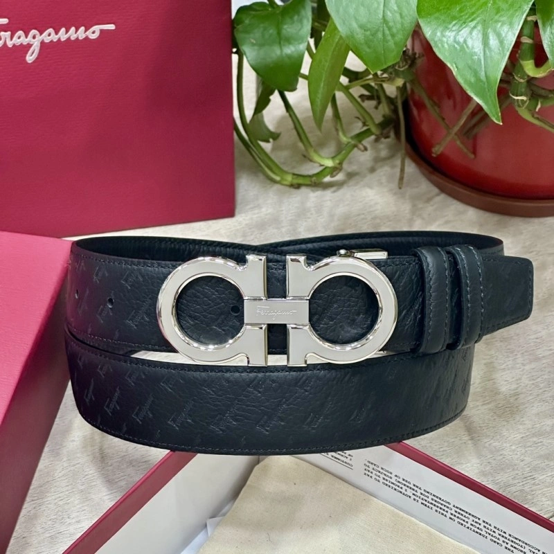 Ferragamo Belts SportInspired 287905