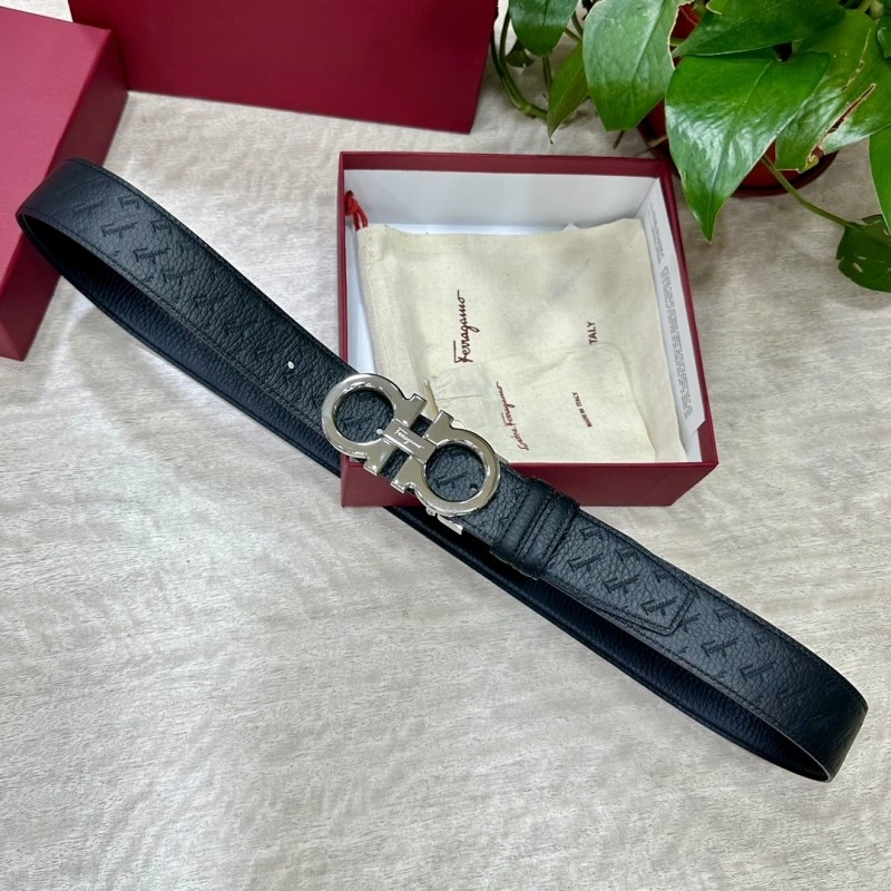 Ferragamo Belts SportInspired 287905