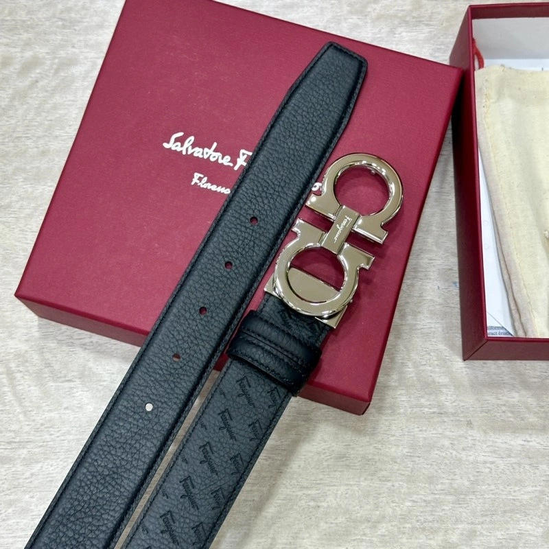 Ferragamo Belts SportInspired 287905