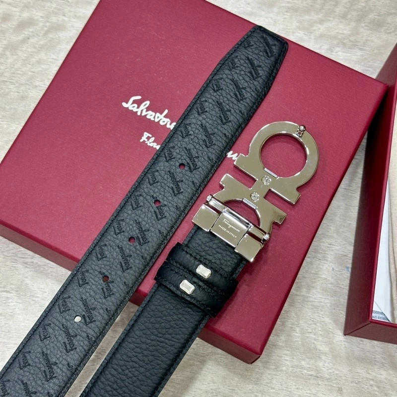 Ferragamo Belts SportInspired 287905