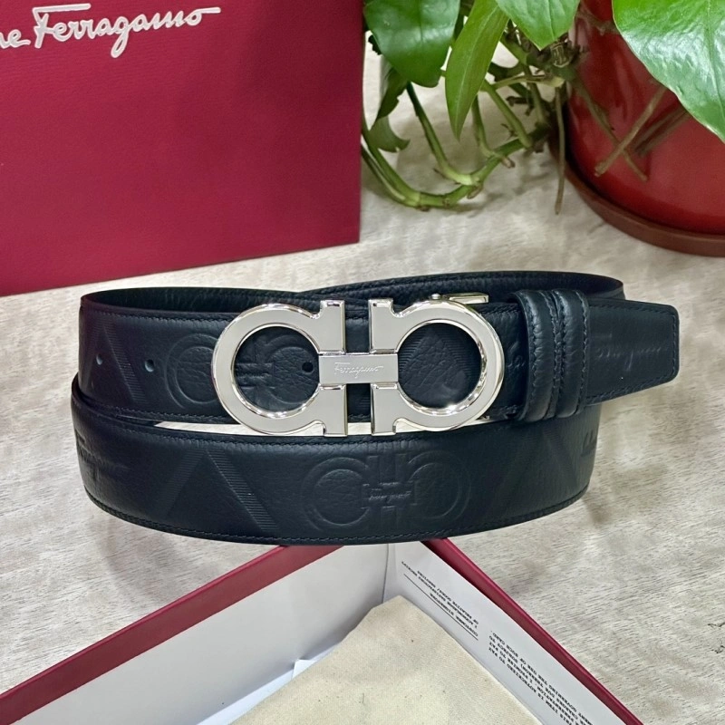 Ferragamo Belts GoAnywhere 287903