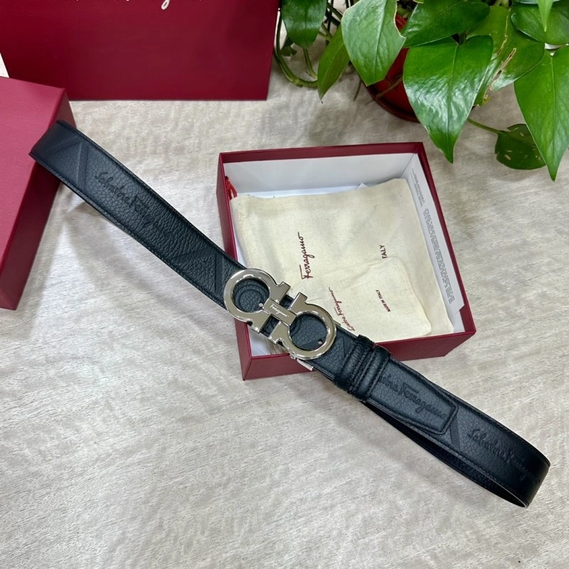 Ferragamo Belts GoAnywhere 287903