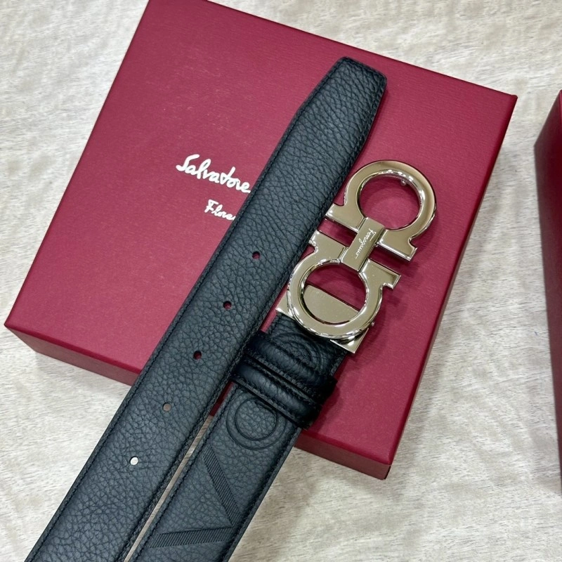 Ferragamo Belts GoAnywhere 287903