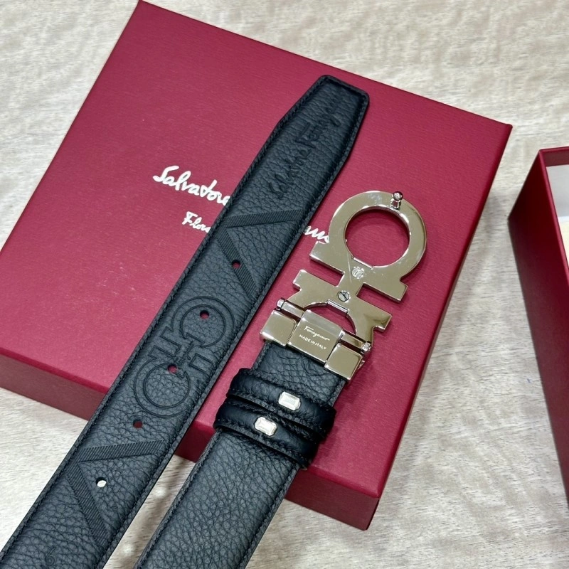 Ferragamo Belts GoAnywhere 287903