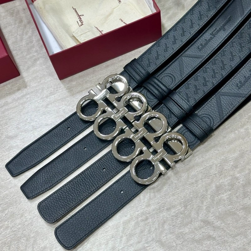 Ferragamo Belts GoAnywhere 287903