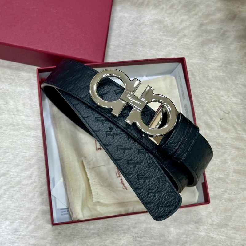 Chic Ferragamo Belts 287904