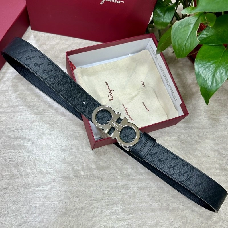 Chic Ferragamo Belts 287904