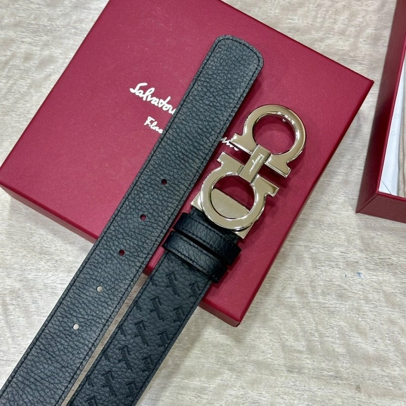 Chic Ferragamo Belts 287904