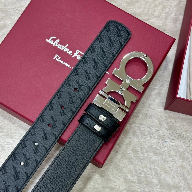 Chic Ferragamo Belts 287904