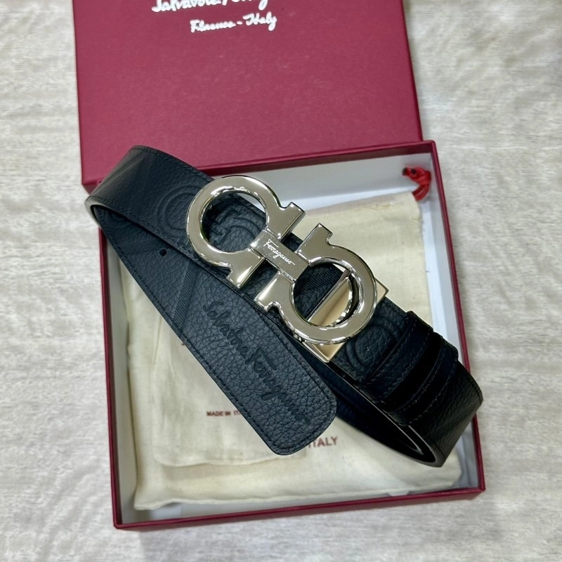 Ferragamo Belts ZeroBulk 287902