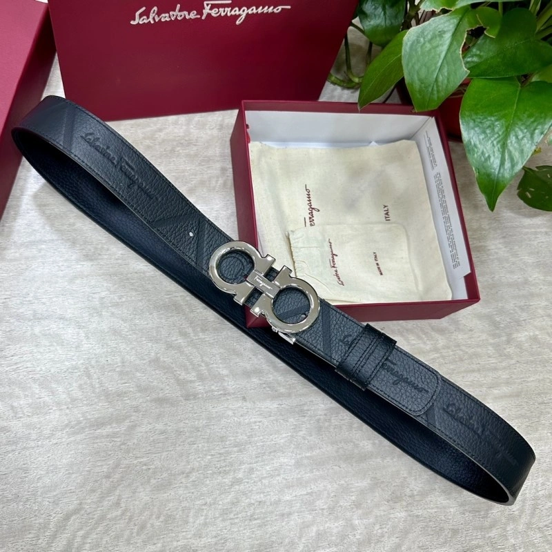 Ferragamo Belts ZeroBulk 287902