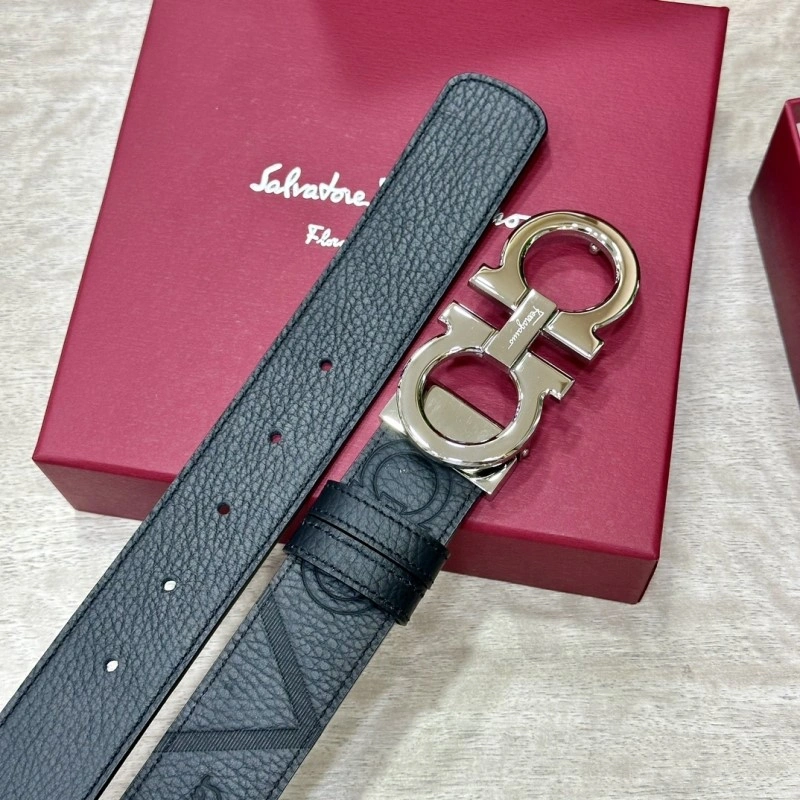 Ferragamo Belts ZeroBulk 287902