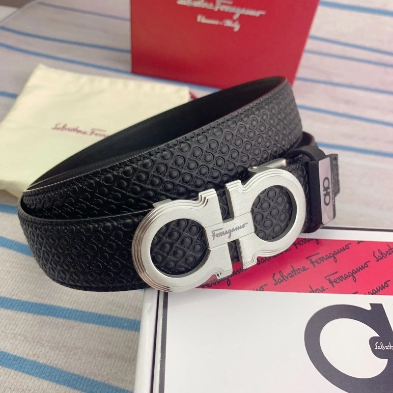 Youthful Ferragamo Belts 287907