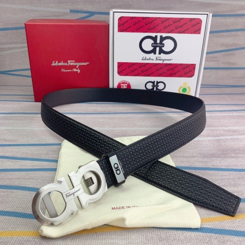 Youthful Ferragamo Belts 287907