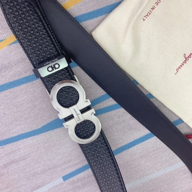 Youthful Ferragamo Belts 287907