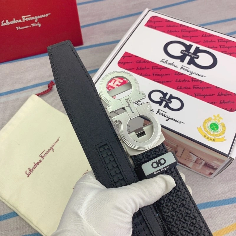 Youthful Ferragamo Belts 287907