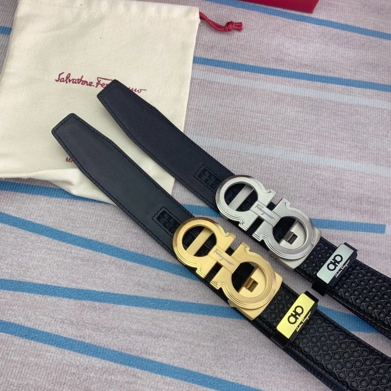 Youthful Ferragamo Belts 287907