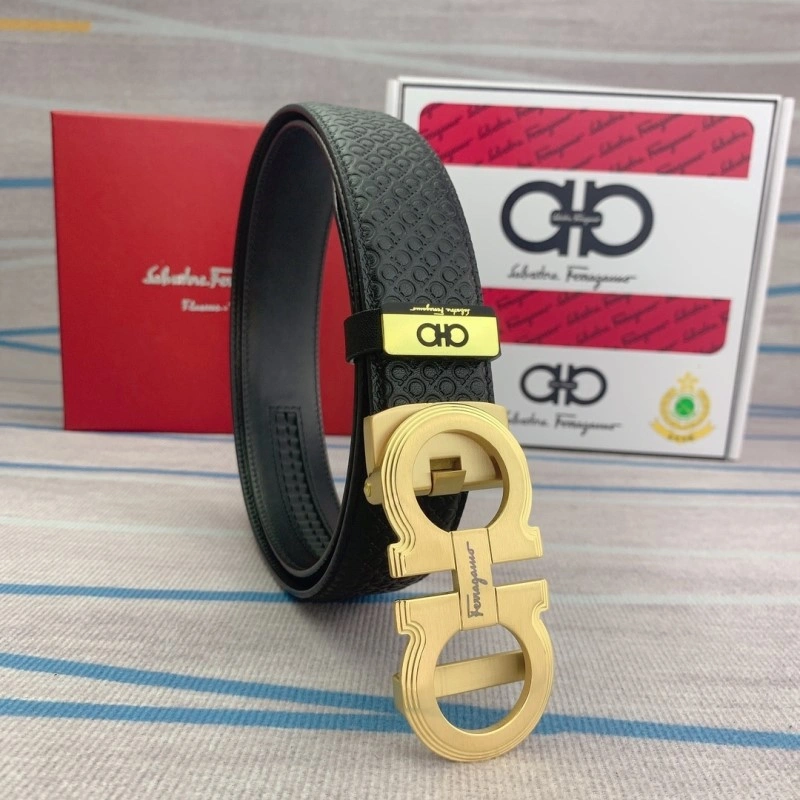 Ferragamo Belts Sophisticated 287900