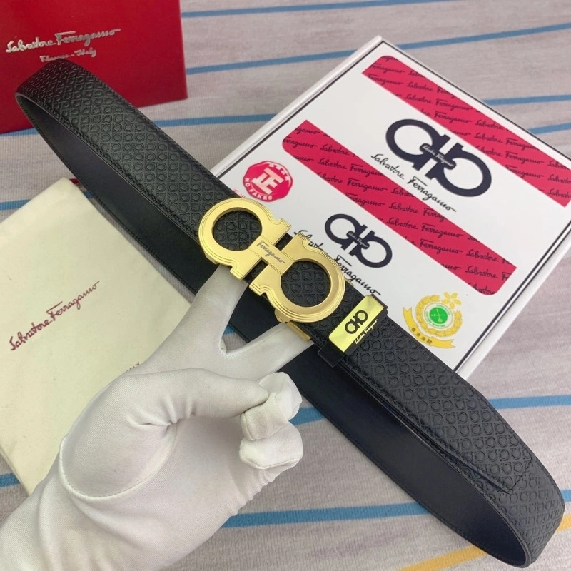 Ferragamo Belts Sophisticated 287900