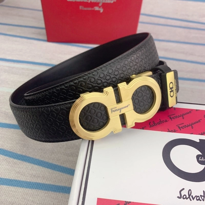 Ferragamo Belts Sophisticated 287900