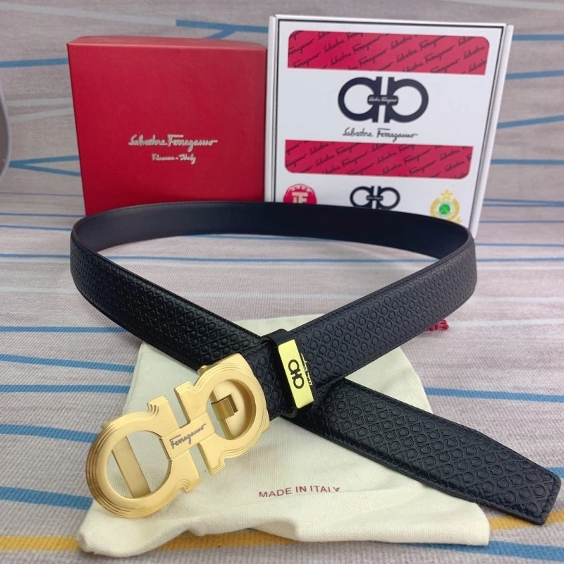 Ferragamo Belts Sophisticated 287900
