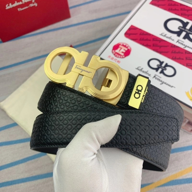 Ferragamo Belts Sophisticated 287900
