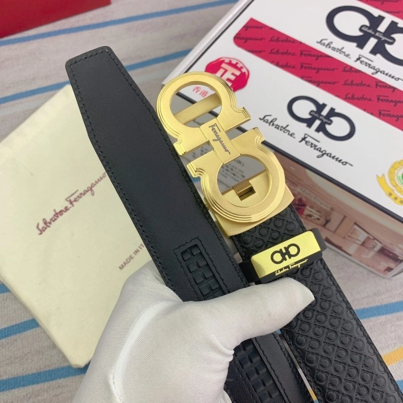 Ferragamo Belts Sophisticated 287900