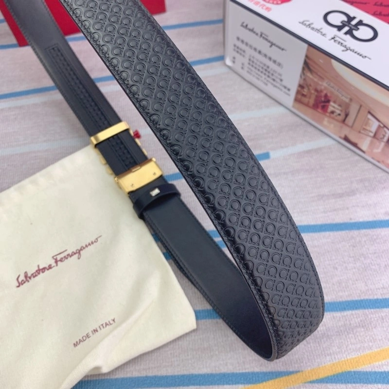 Ferragamo Belts Sophisticated 287900