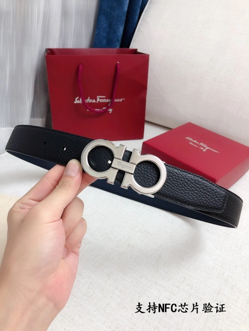 Casual Ferragamo Belts 287899