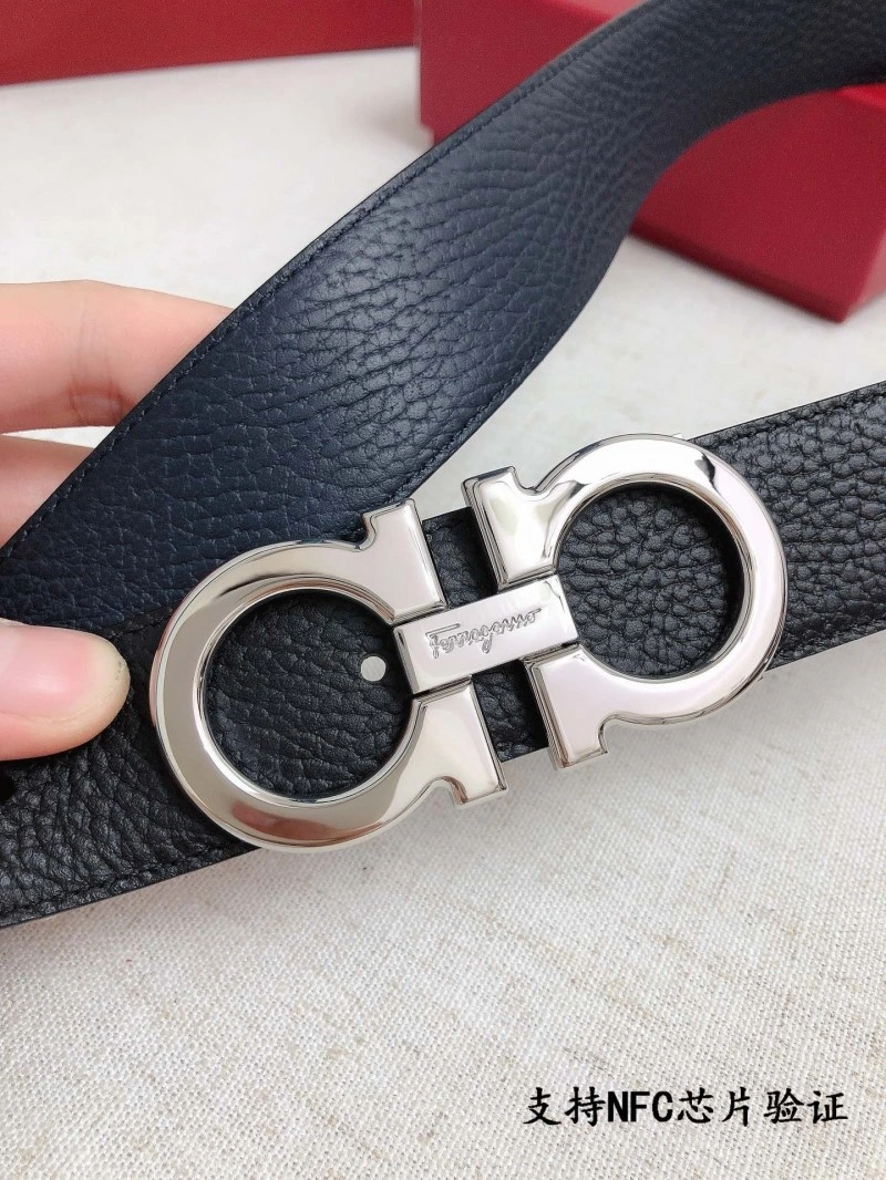 Casual Ferragamo Belts 287899