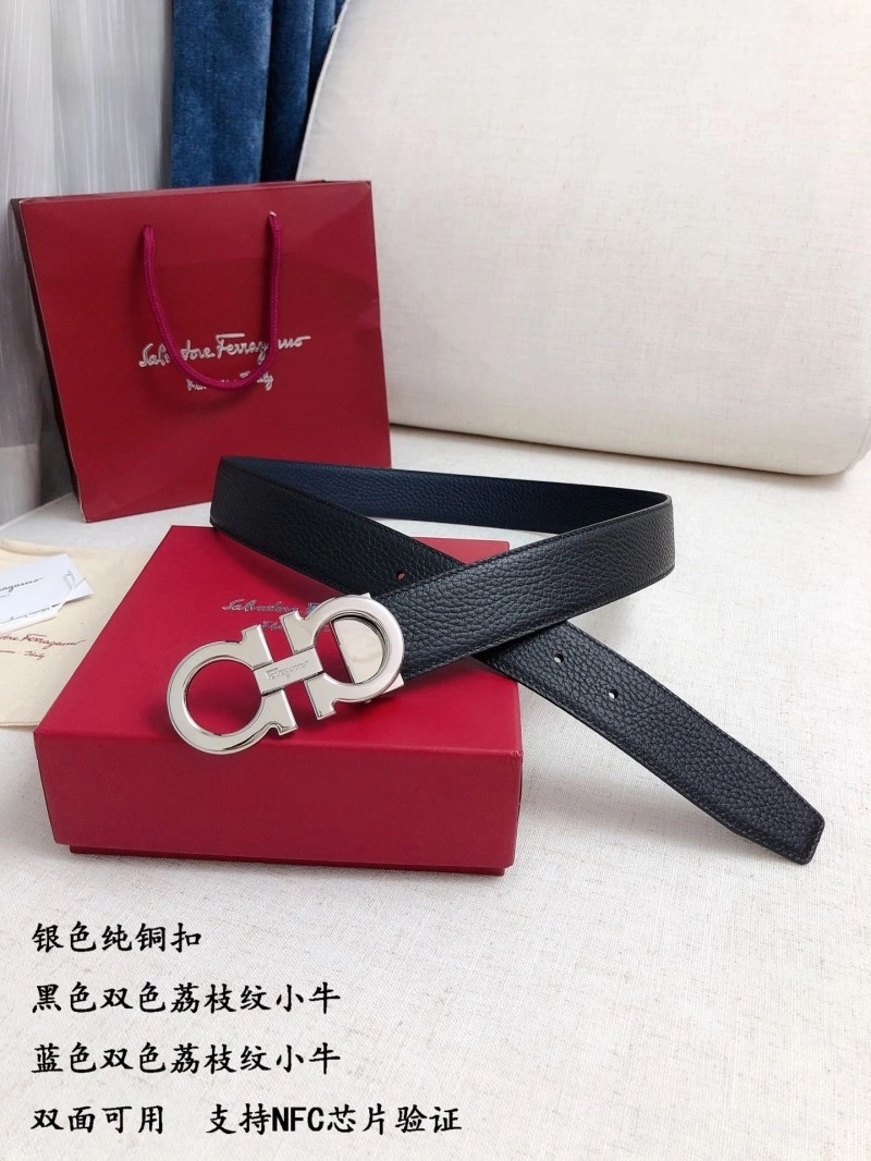 Casual Ferragamo Belts 287899
