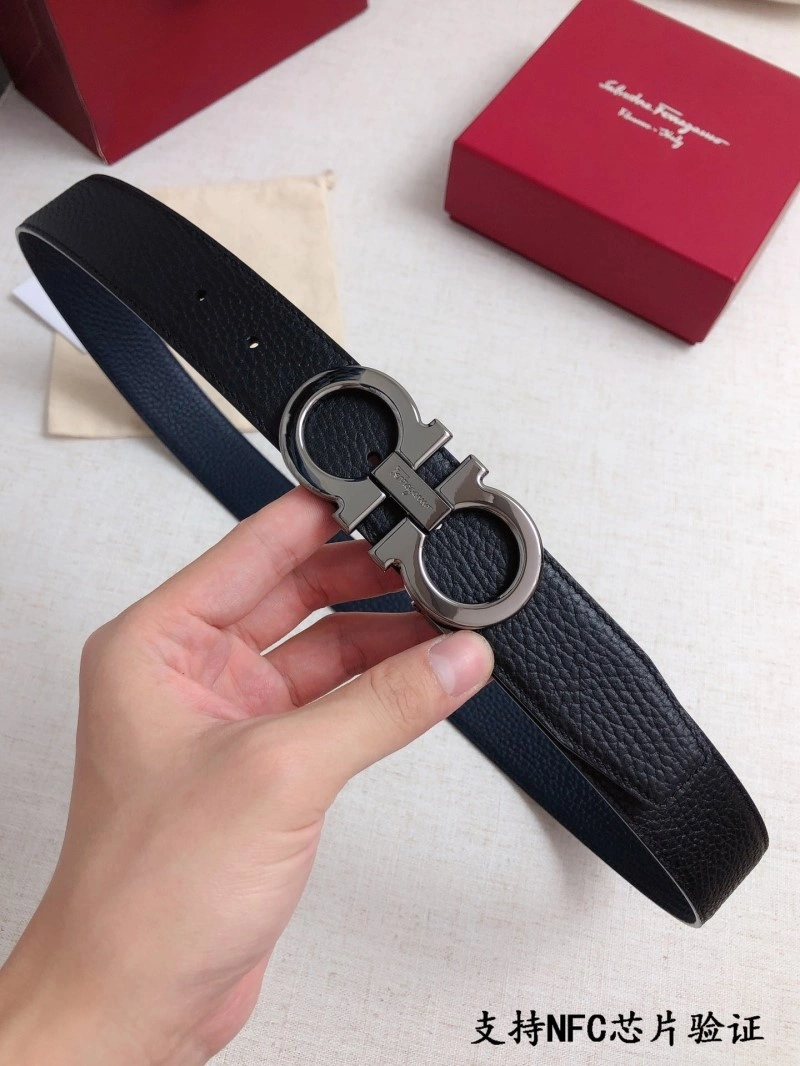 Bright Ferragamo Belts 287886