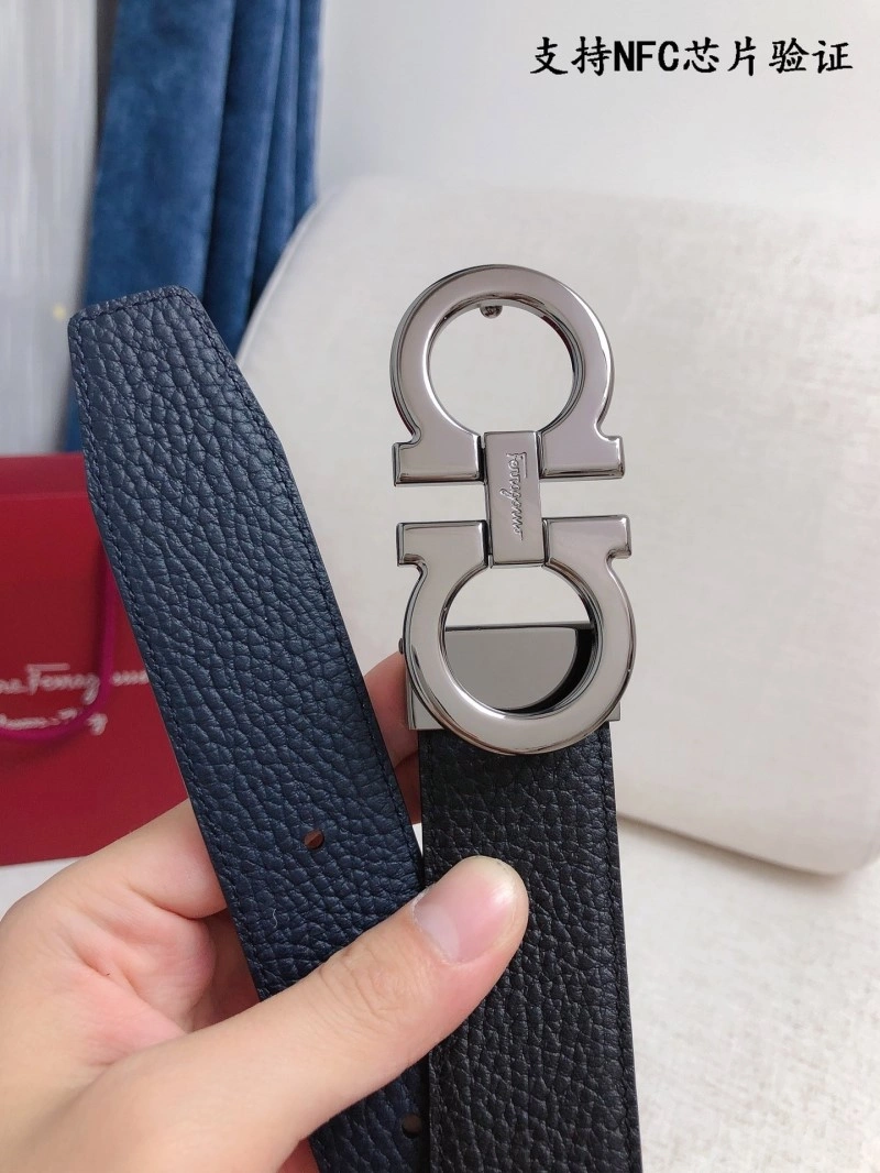 Bright Ferragamo Belts 287886