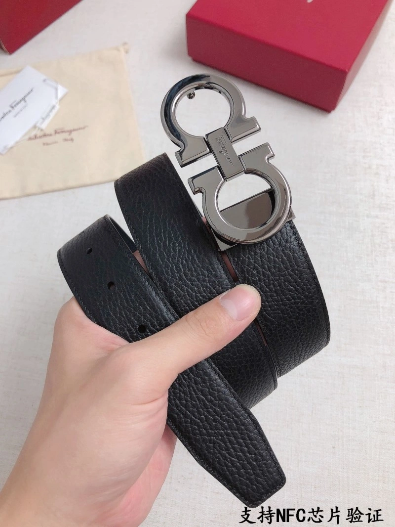 Bright Ferragamo Belts 287886